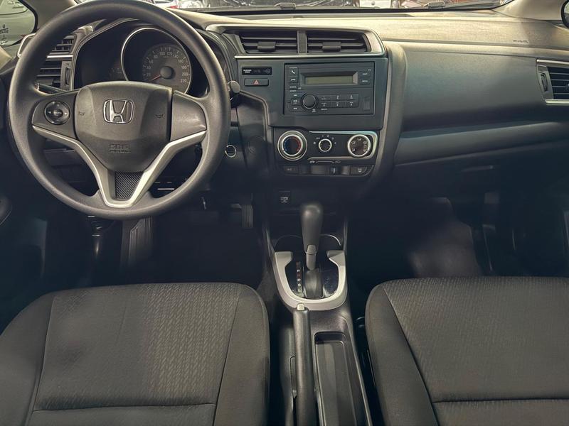 Honda Fit EX S 1.5 Flex Flexone 16V 5P Aut. - foto 8