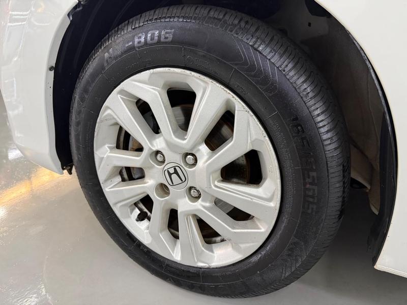 Honda Fit EX S 1.5 Flex Flexone 16V 5P Aut. - foto 9