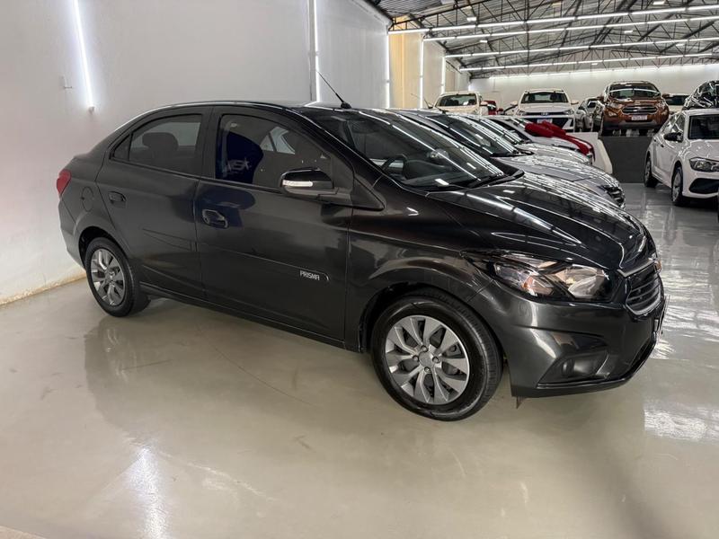 Chevrolet Prisma 1.4 At LT - foto 2