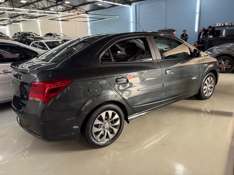 Chevrolet Prisma 1.4 At LT - foto 5