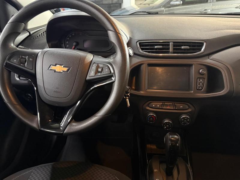 Chevrolet Prisma 1.4 At LT - foto 7