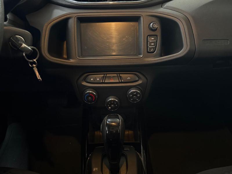 Chevrolet Prisma 1.4 At LT - foto 8