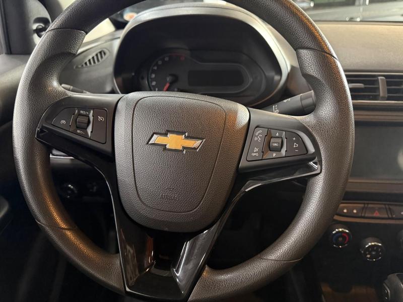 Chevrolet Prisma 1.4 At LT - foto 9