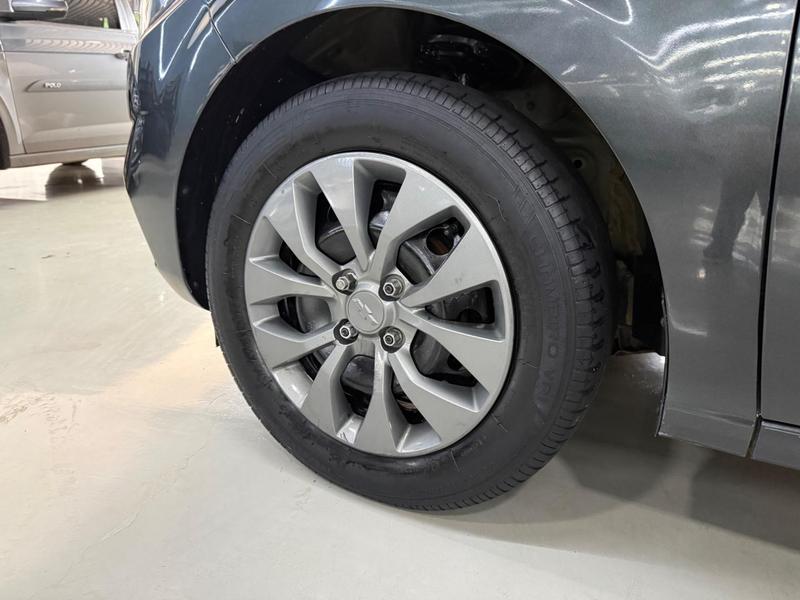 Chevrolet Prisma 1.4 At LT - foto 10