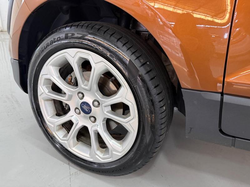 Ford EcoSport Titnat 2.0 - foto 11