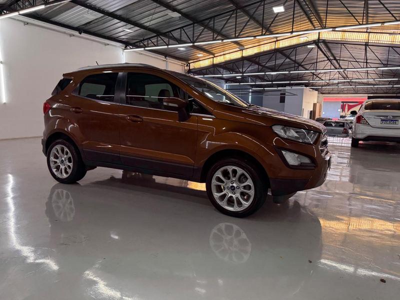 Ford EcoSport Titnat 2.0 - foto 3