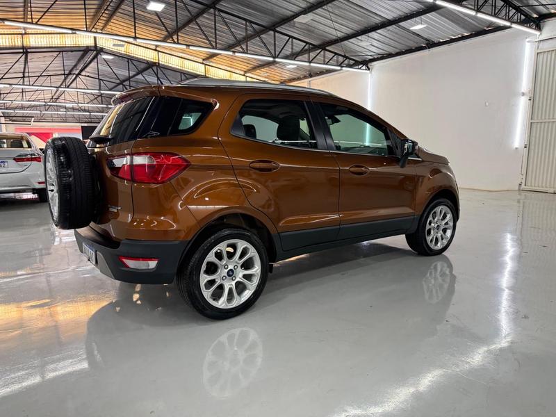 Ford EcoSport Titnat 2.0 - foto 5