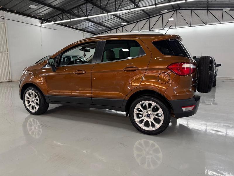 Ford EcoSport Titnat 2.0 - foto 6