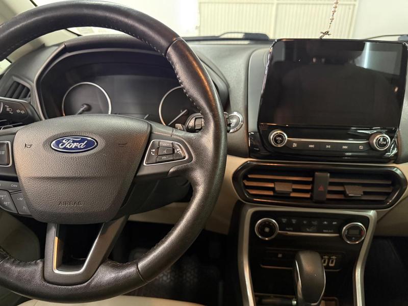 Ford EcoSport Titnat 2.0 - foto 7