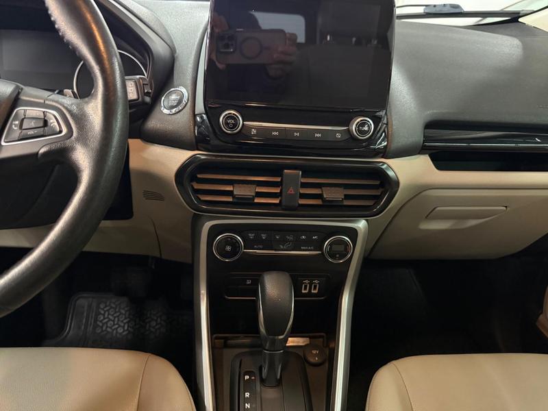 Ford EcoSport Titnat 2.0 - foto 9