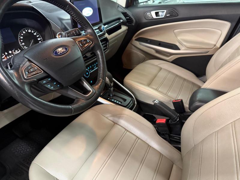 Ford EcoSport Titnat 2.0 - foto 10