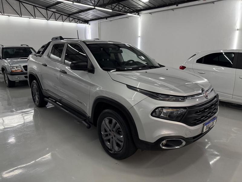 Fiat Toro Freedom 2.4 16V Flex Aut. - foto 2