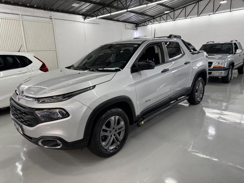 Fiat Toro Freedom 2.4 16V Flex Aut. - foto 3
