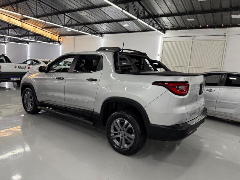Fiat Toro Freedom 2.4 16V Flex Aut. - foto 4
