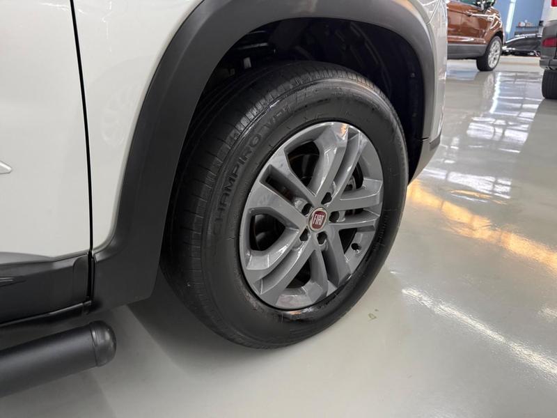 Fiat Toro Freedom 2.4 16V Flex Aut. - foto 8