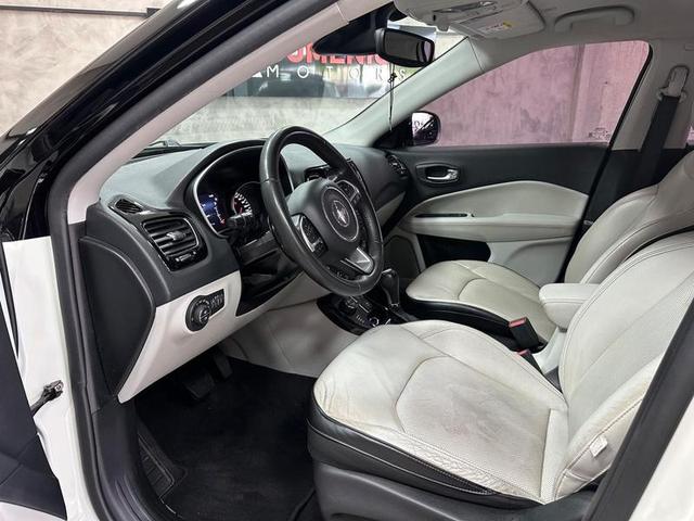 JEEP Compass Limited 2.0TDi 16v 4x4 2018 - miniatura 11