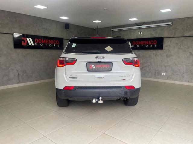 JEEP Compass Limited 2.0TDi 16v 4x4 2018 - miniatura 5