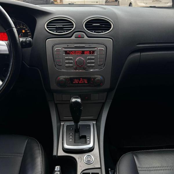 Ford Focus 2l Fc Flex - foto 12