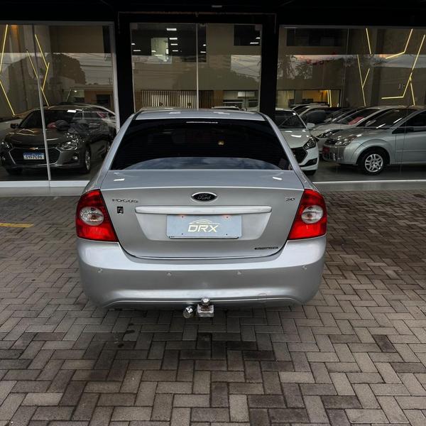 Ford Focus 2l Fc Flex - foto 6