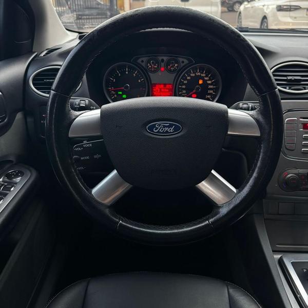 Ford Focus 2l Fc Flex - foto 13