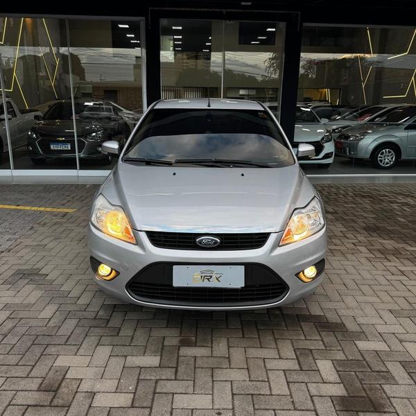 Ford Focus 2l Fc Flex - foto 2