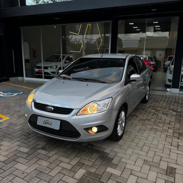 Ford Focus 2013 à venda