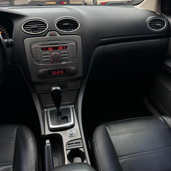 Ford Focus 2l Fc Flex - foto 8