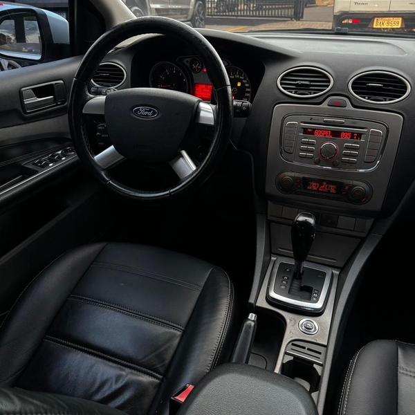 Ford Focus 2l Fc Flex - foto 9