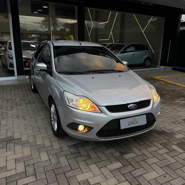 Ford Focus 2l Fc Flex - foto 3