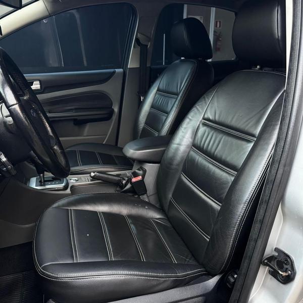 Ford Focus 2l Fc Flex - foto 11
