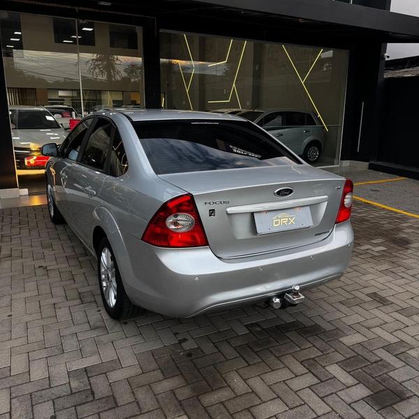 Ford Focus 2l Fc Flex - foto 4