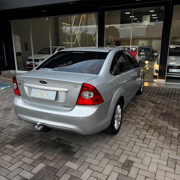 Ford Focus 2l Fc Flex - foto 5