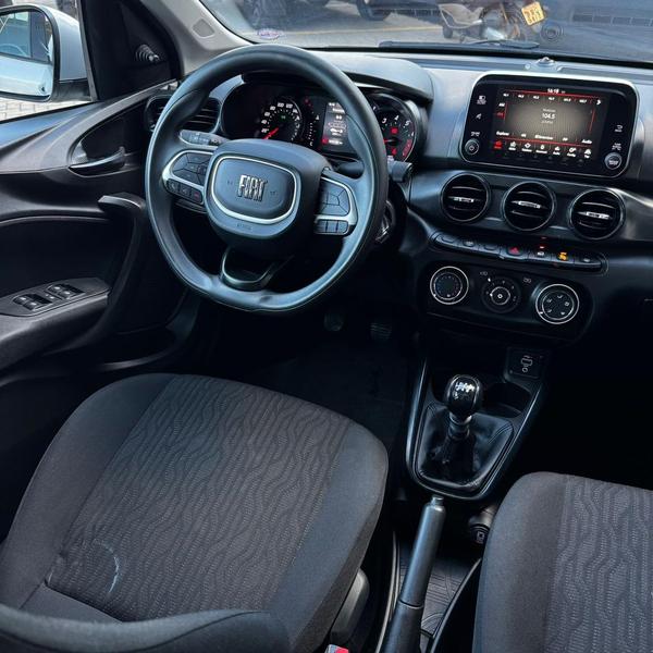 Fiat Cronos Drive 1.0 - foto 13