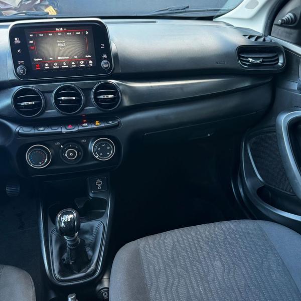 Fiat Cronos Drive 1.0 - foto 14