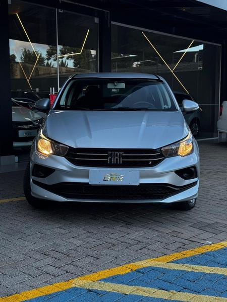 Fiat Cronos Drive 1.0 - foto 3