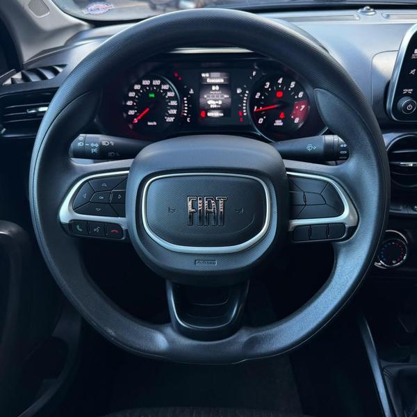 Fiat Cronos Drive 1.0 - foto 9