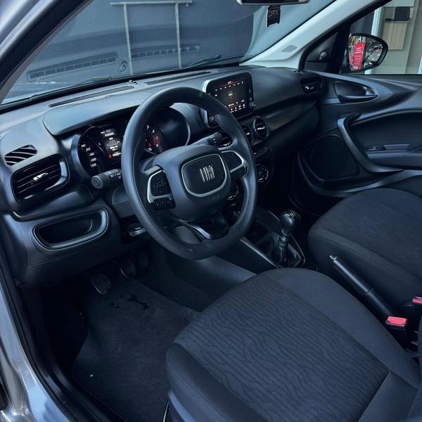 Fiat Cronos Drive 1.0 - foto 10