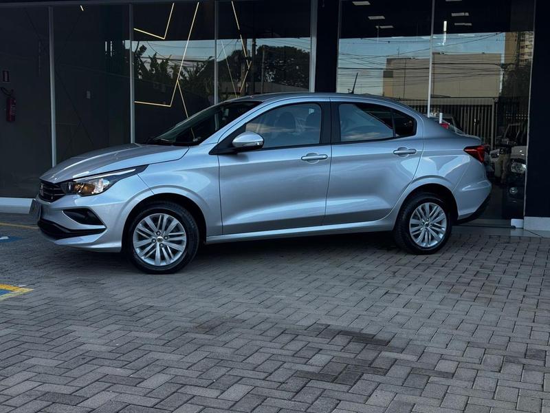 Fiat Cronos Drive 1.0 - foto 2