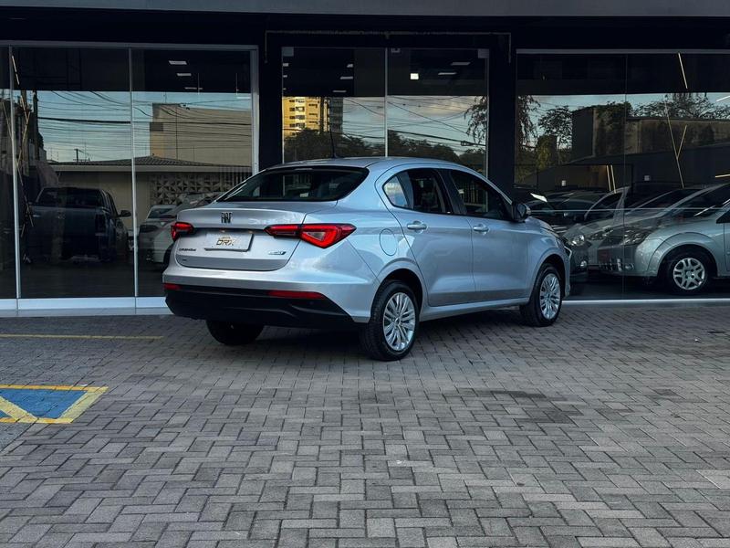 Fiat Cronos Drive 1.0 - foto 6