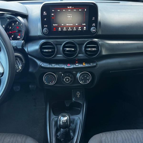 Fiat Cronos Drive 1.0 - foto 11
