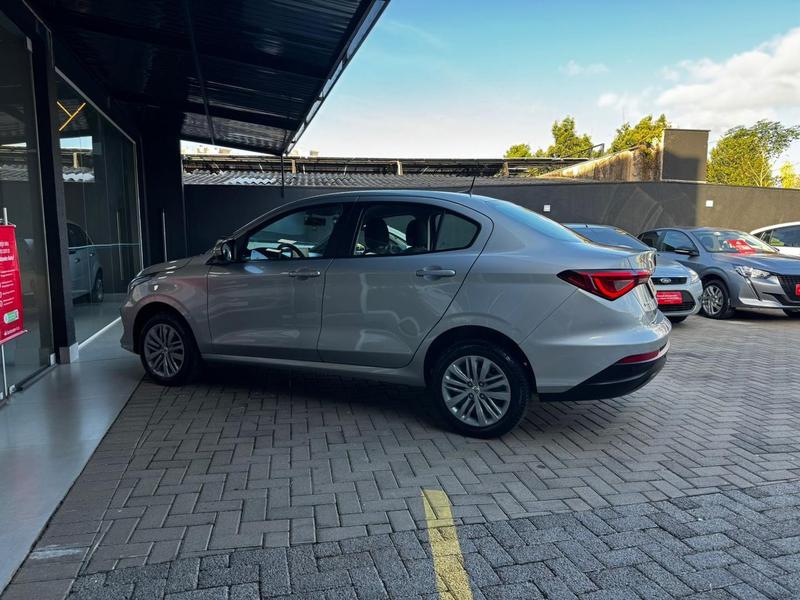 Fiat Cronos Drive 1.0 - foto 7