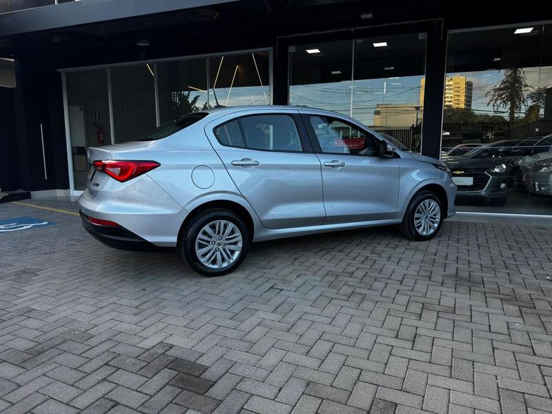 Fiat Cronos Drive 1.0 - foto 8