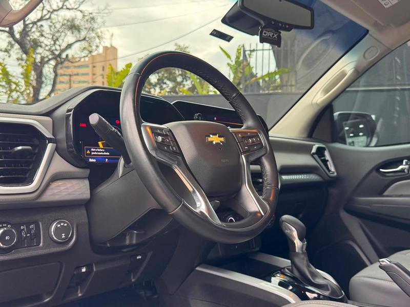 Chevrolet S10 LTZ - foto 11