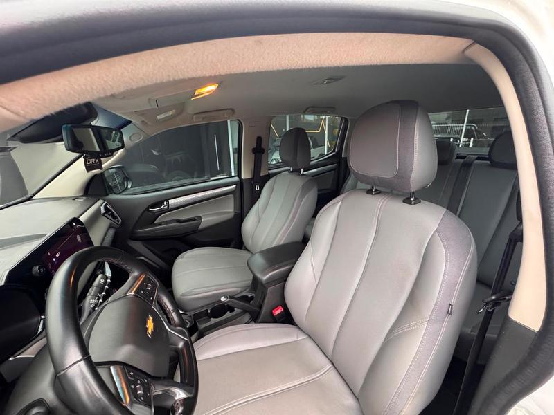 Chevrolet S10 LTZ - foto 12