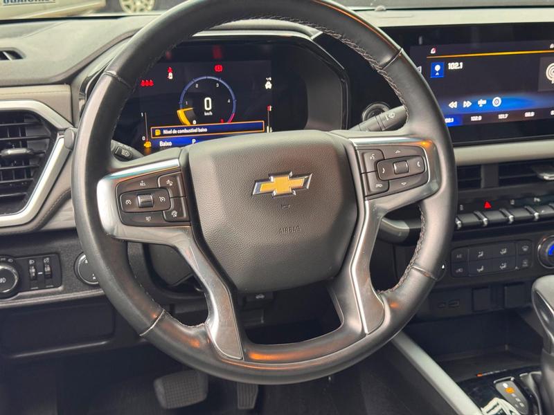 Chevrolet S10 LTZ - foto 14