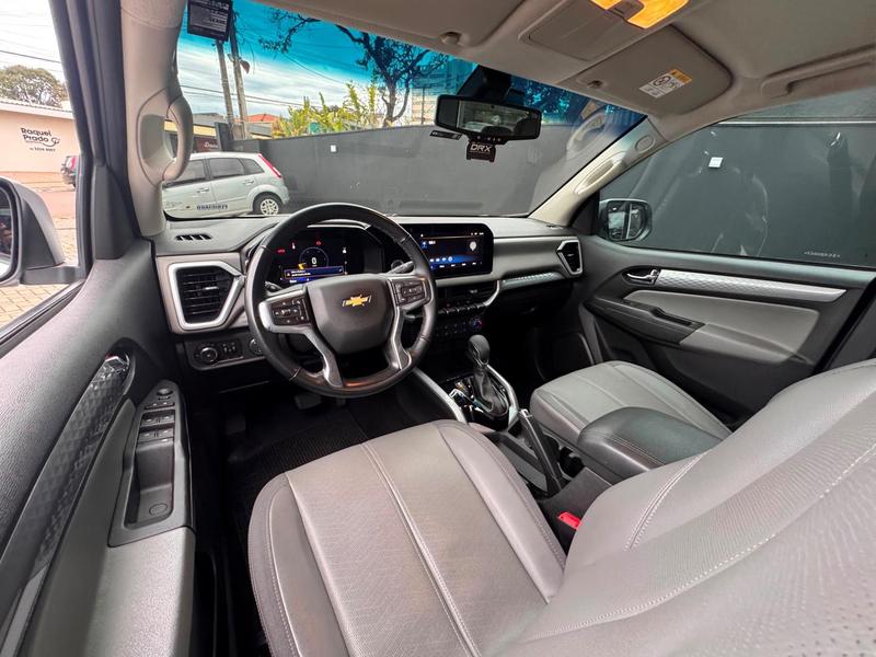 Chevrolet S10 LTZ - foto 4
