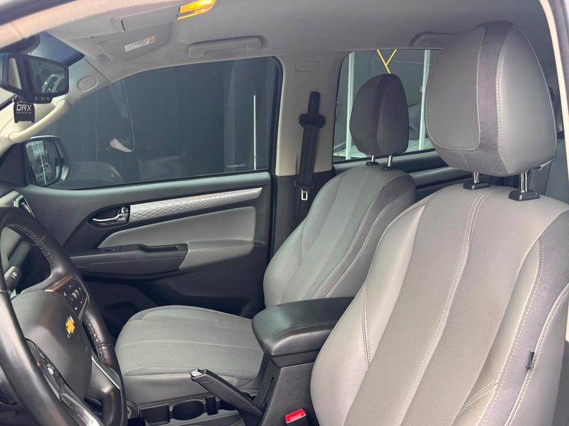 Chevrolet S10 LTZ - foto 5
