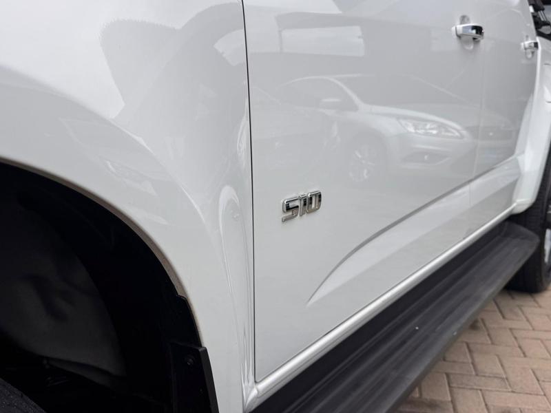 Chevrolet S10 LTZ - foto 6