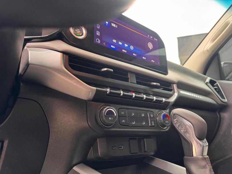 Chevrolet S10 LTZ - foto 7