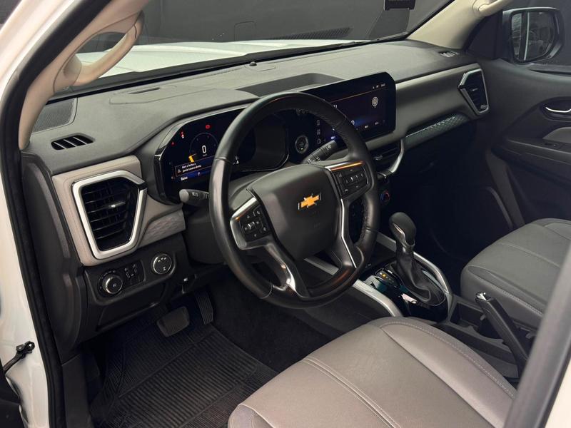 Chevrolet S10 LTZ - foto 9